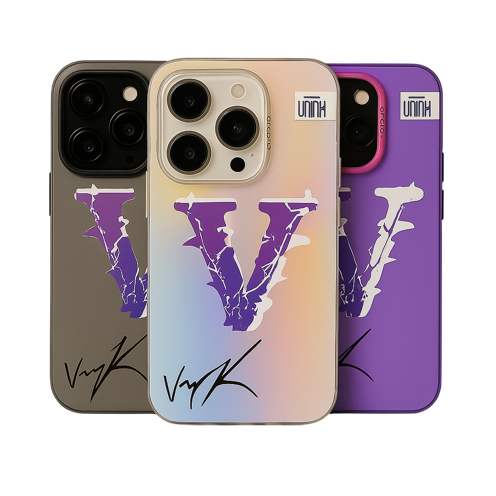 Coque Vrunk