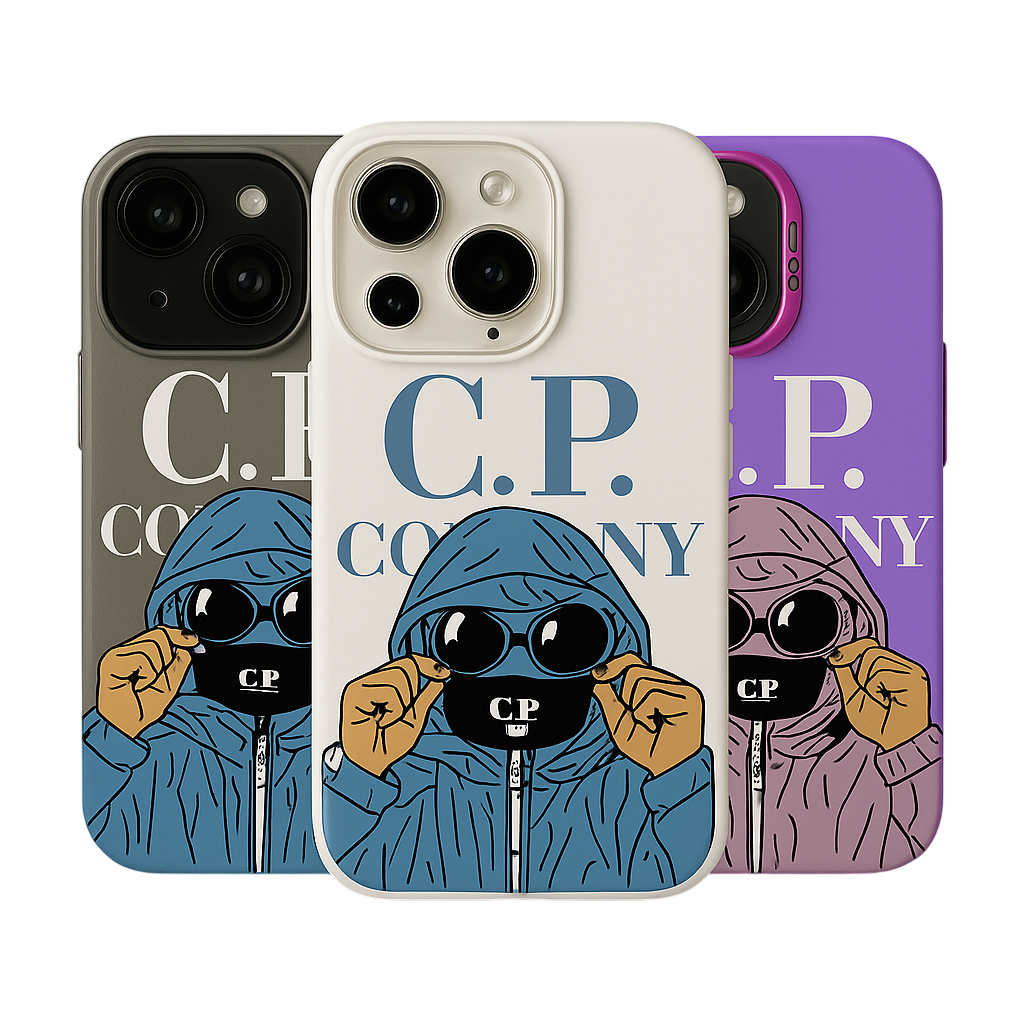 Coque C.P Company