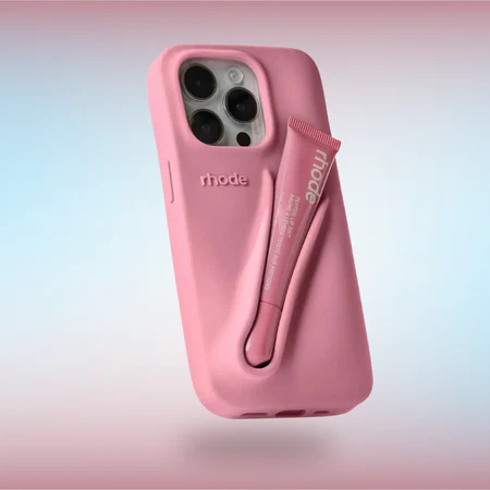 Coque Rhode Rose
