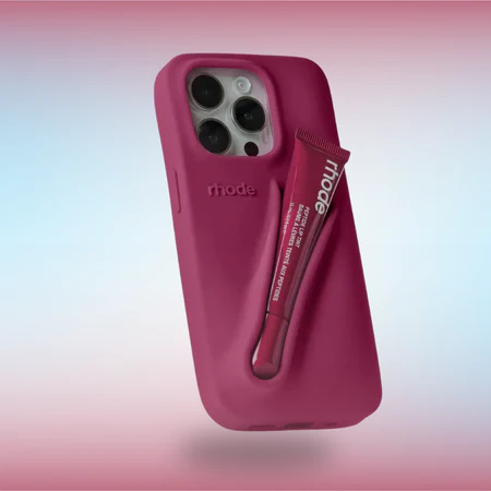 Coque Rhode Fushia