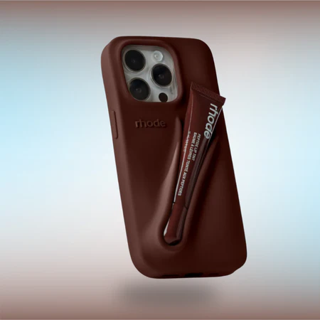 Coque Rhode Marron