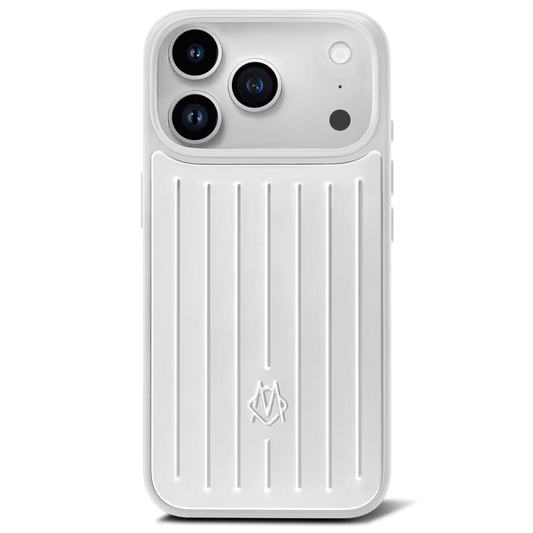 Coque Rimowa Blanche